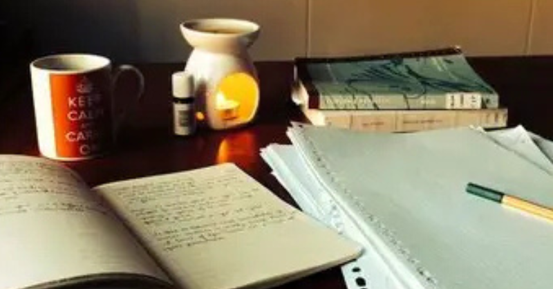 Ghi chép hiệu quả trong các buổi học