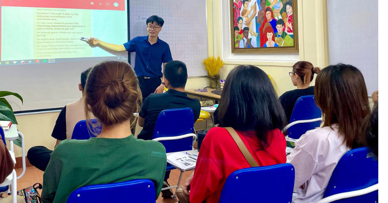 Lợi ích của việc học thêm