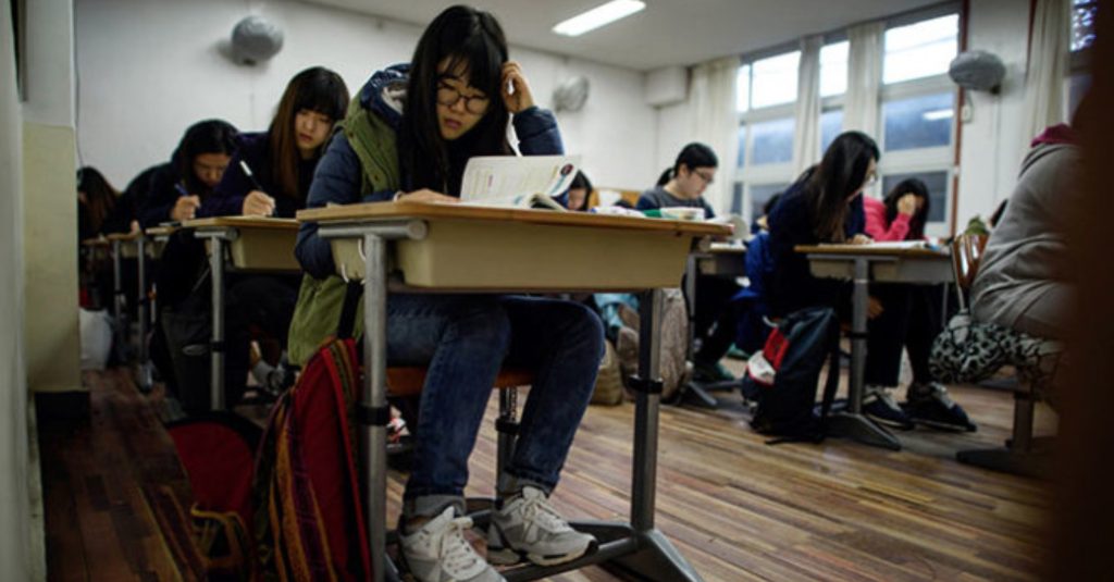 Học 90 phút mỗi buổi phù hợp với ai?