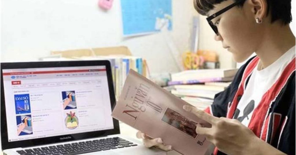 Làm thế nào để học thêm online đạt hiệu quả cao nhất?