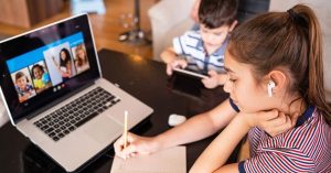 Học online và cá nhân hóa