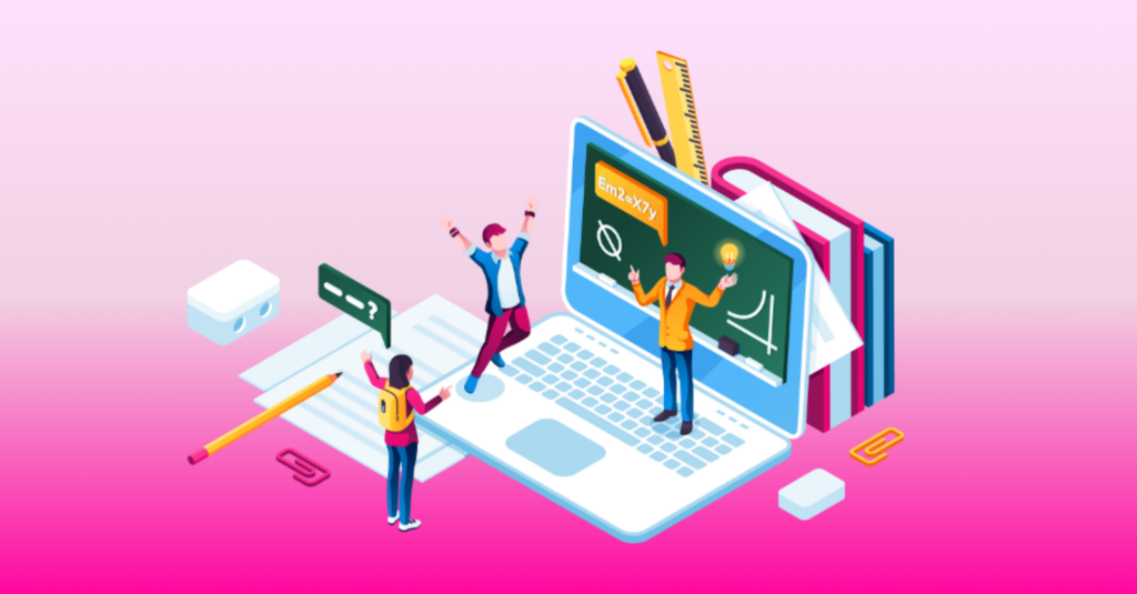 Ứng dụng công nghệ vào Học tập thông minh