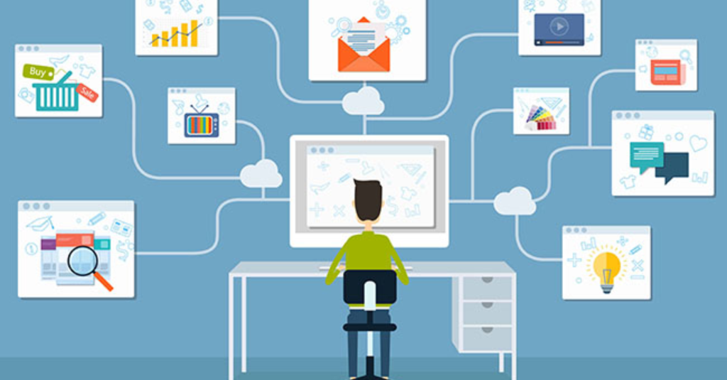 Ứng dụng học tập miễn phí hỗ trợ học thêm trong sự kiện