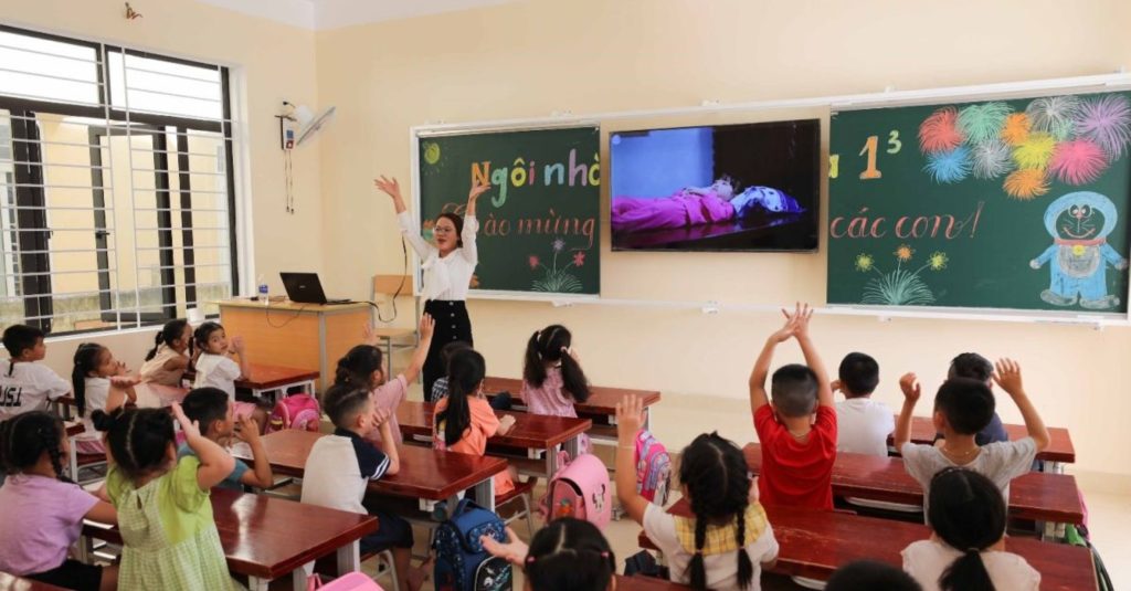 Lợi ích của việc học thêm đối với học sinh