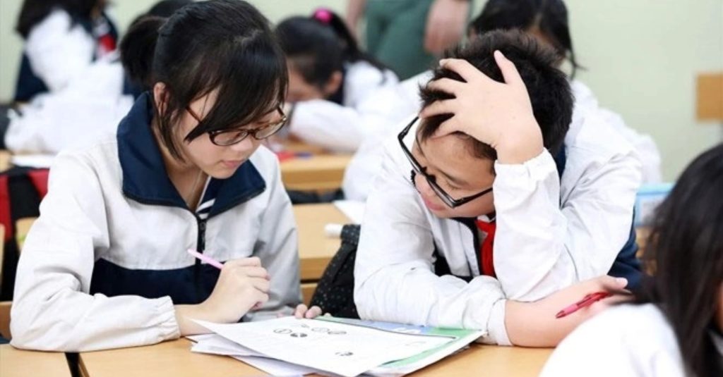 Cấu trúc kiến thức của một buổi học 90 phút hiệu quả