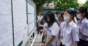 Kinh Nghiệm Ôn Thi Vào Lớp 6, Lớp 10 Đầy Đủ & Chi Tiết Nhất – Cẩm Nang Tối Ưu Cho Phụ Huynh Và Học Sinh