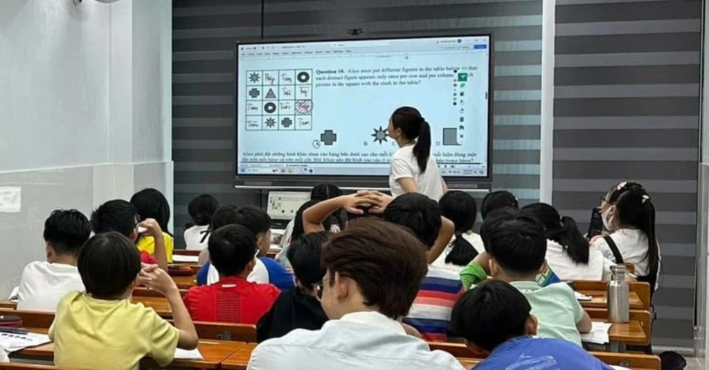 Tạo động lực và truyền cảm hứng học tập