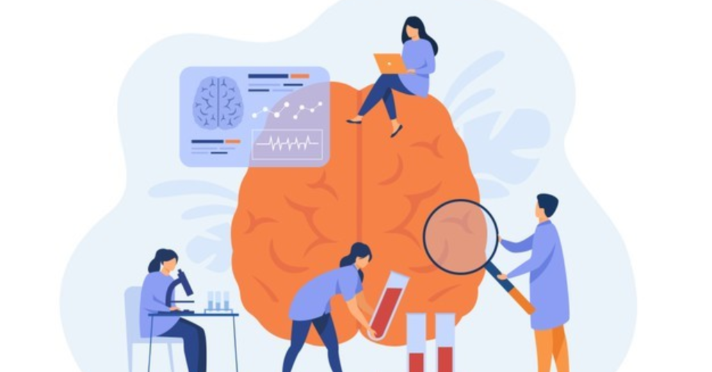 Não bộ bị lệ thuộc vào kích thích nhanh