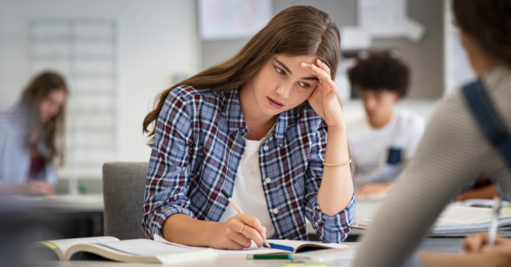 Phương pháp học không phù hợp