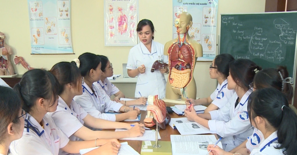 Vì sao kỹ năng nghề nghiệp quan trọng trong thế kỷ 21?