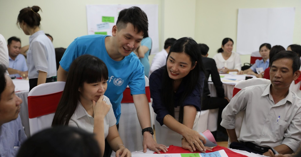 Vai trò của phụ huynh và nhà trường trong phát triển kỹ năng nghề nghiệp