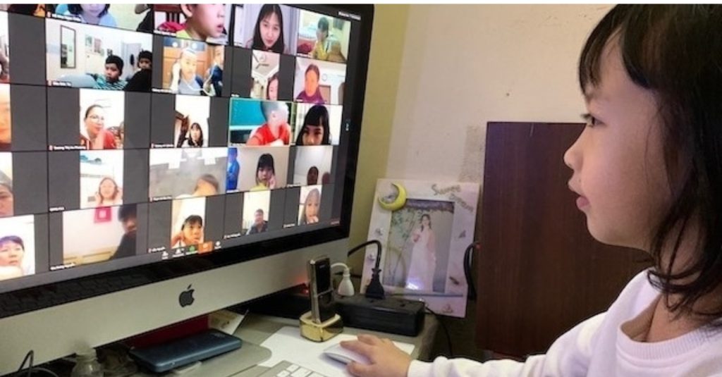 Học thêm online phù hợp với những ai?