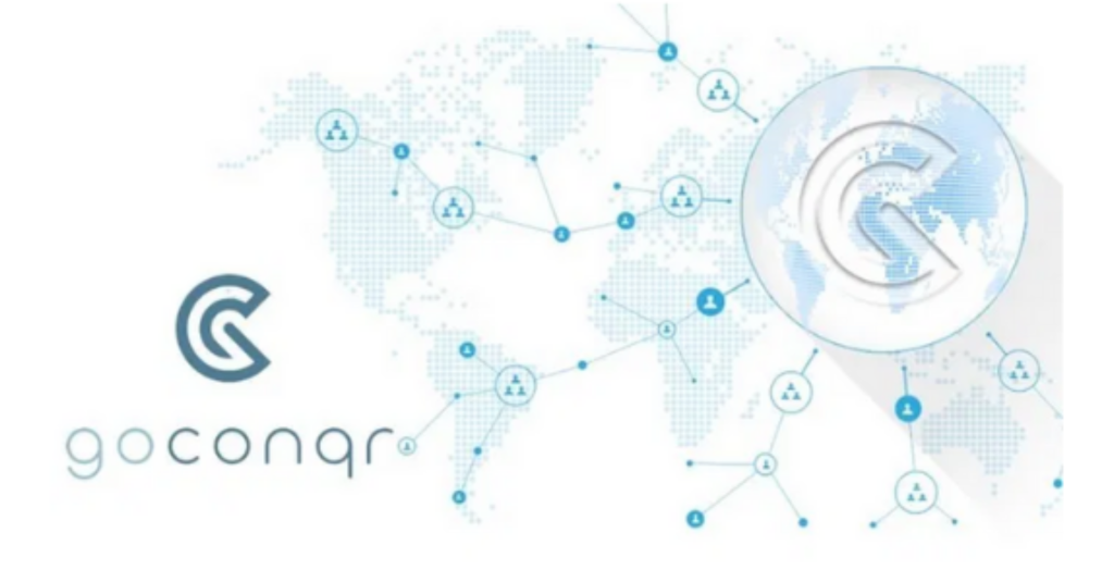 Goconqr - ứng dụng học tập miễn phí