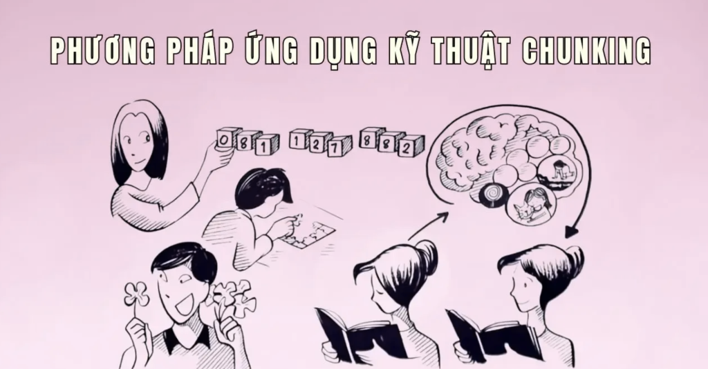 Chunking (Chia nhỏ thông tin)