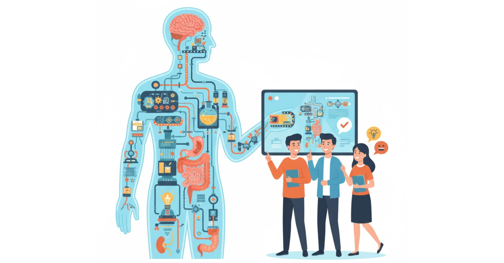 Kỹ thuật lập câu chuyện