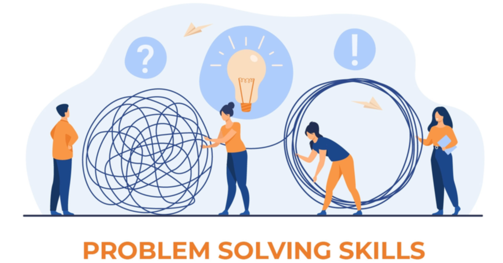 FAQ Về Học Tập và Kỹ Năng (Học Thêm Cách Giải Quyết Vấn Đề)