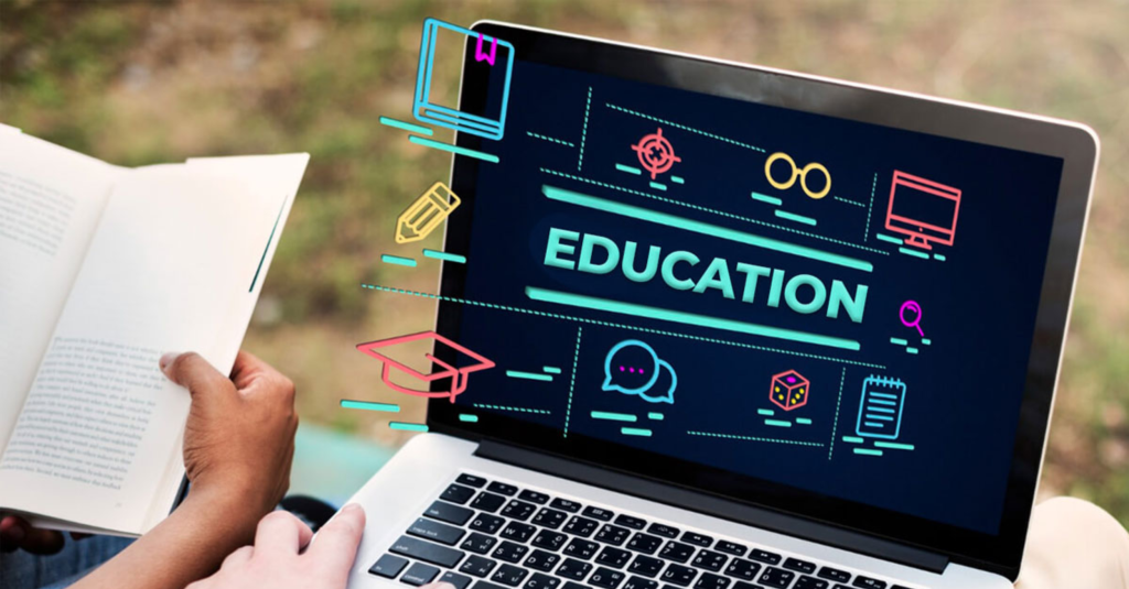 Ứng Dụng Công Nghệ vào Học Tập (EdTech Integration)