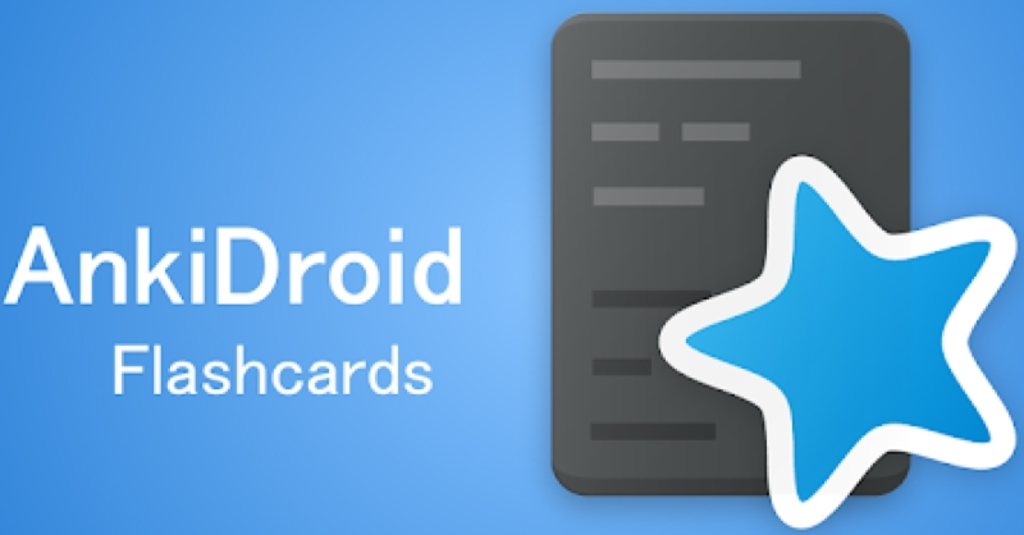 anki - ứng dụng học tập miễn phí