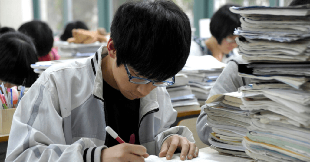 Lợi Ích Thực Sự Của Học Thêm