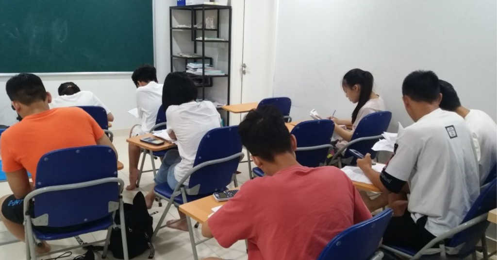 Lợi Ích Thực Sự Của Học Thêm