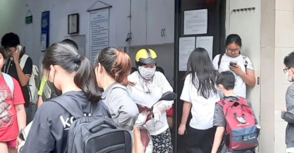 Học Thêm Có Thật Sự Hiệu Quả?