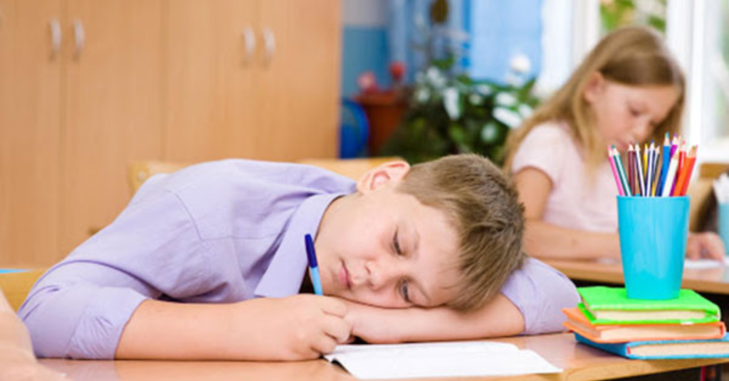 Hiểu Rõ Nguyên Nhân Thực Sự Khiến Bạn Lười Học