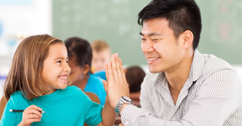 Tìm Người Đồng Hành Học Tập – Sức Mạnh Của Cộng Đồng