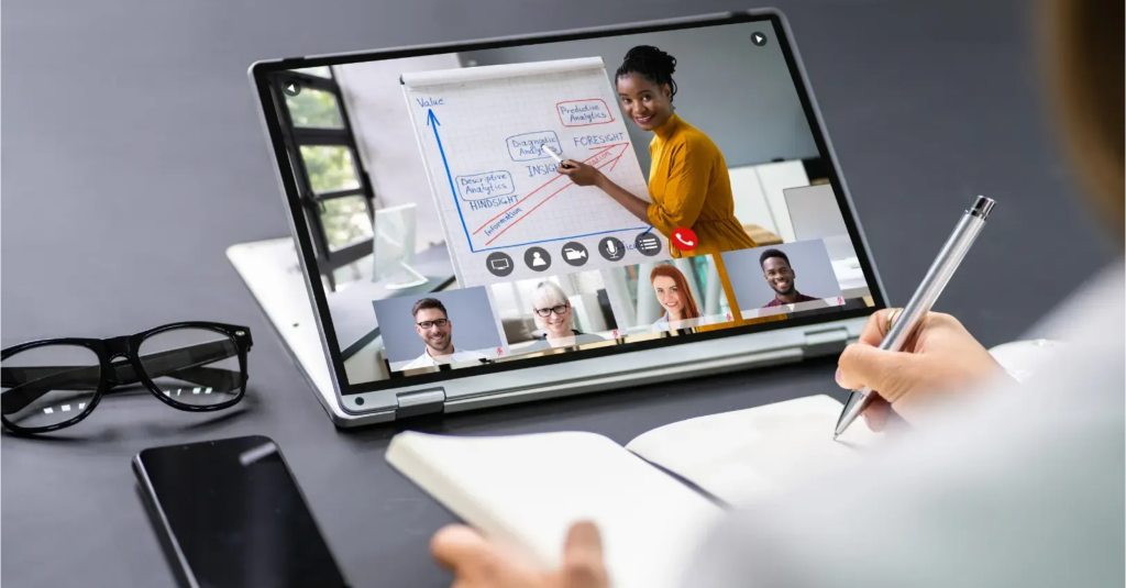 Tối Ưu Chiến Lược Dành Cho Học Online