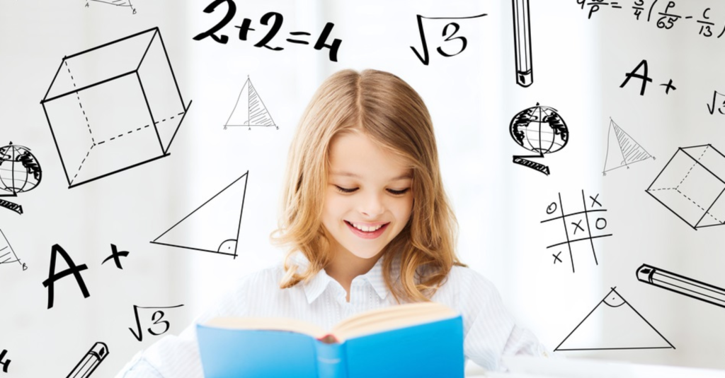 Học tập thông minh