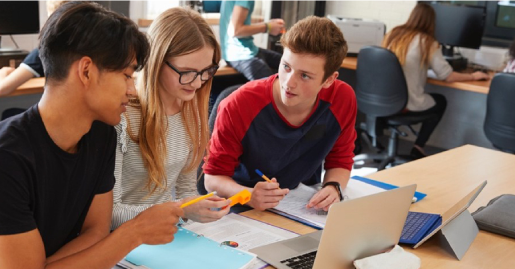 10 nguyên tắc cốt lõi của Học tập thông minh