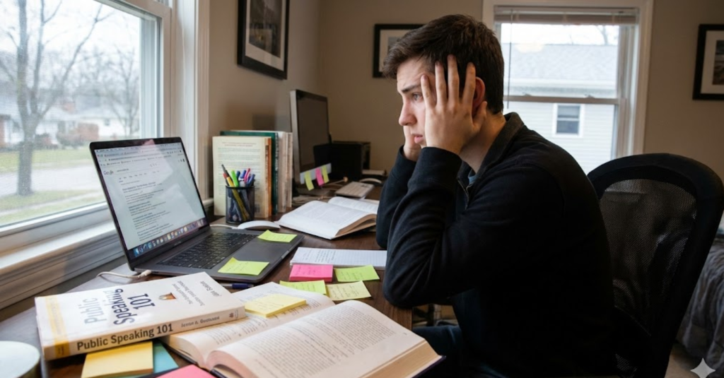 Thiếu phương pháp cải thiện phù hợp