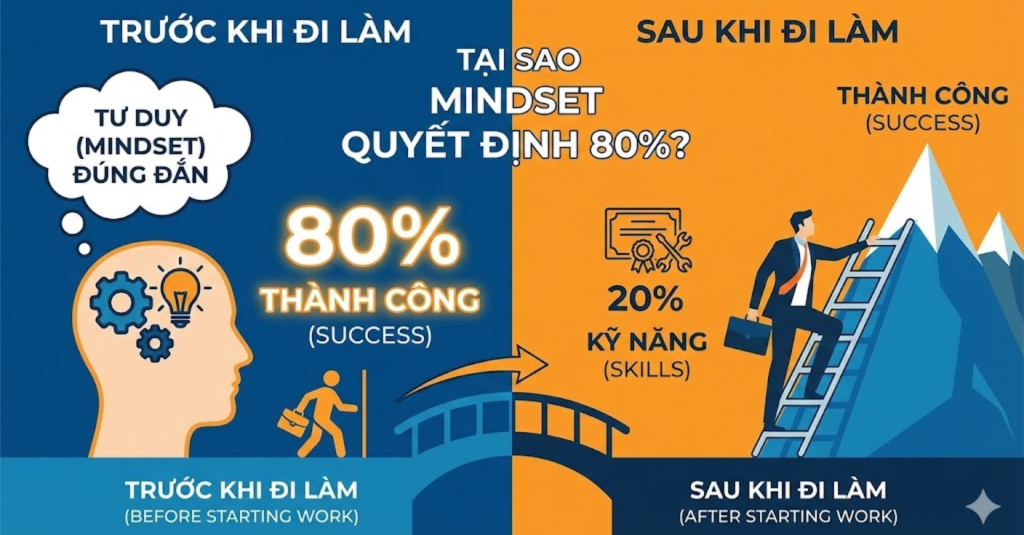 Tại sao nên tham gia sự kiện học tập bổ ích