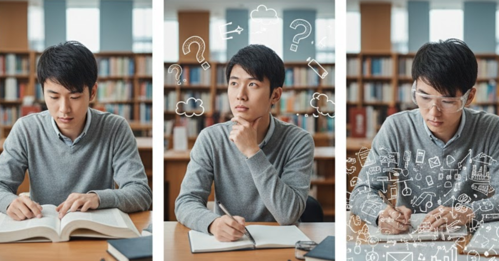 Lộ trình để áp dụng học chủ động cho tất cả môn