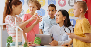 Cách học chủ động (Active Learning) và vì sao hiệu quả gấp 3 lần học thụ động