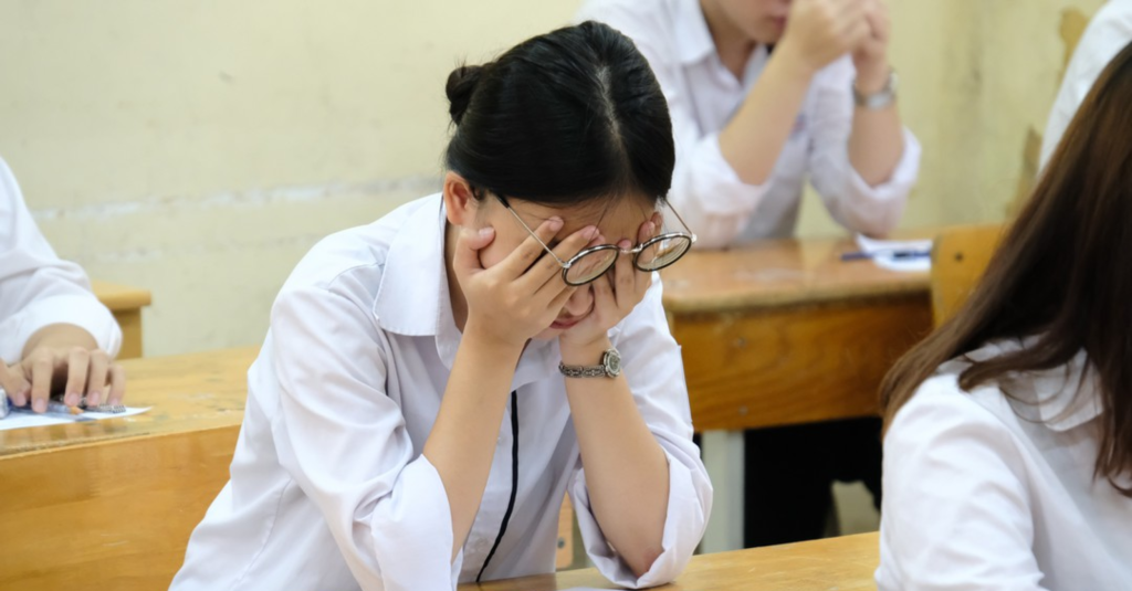 Những sai lầm làm cho việc học thêm không hiệu quả 