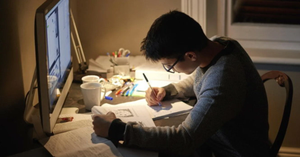 Vì sao học tối giản giúp học nhanh gấp đôi?