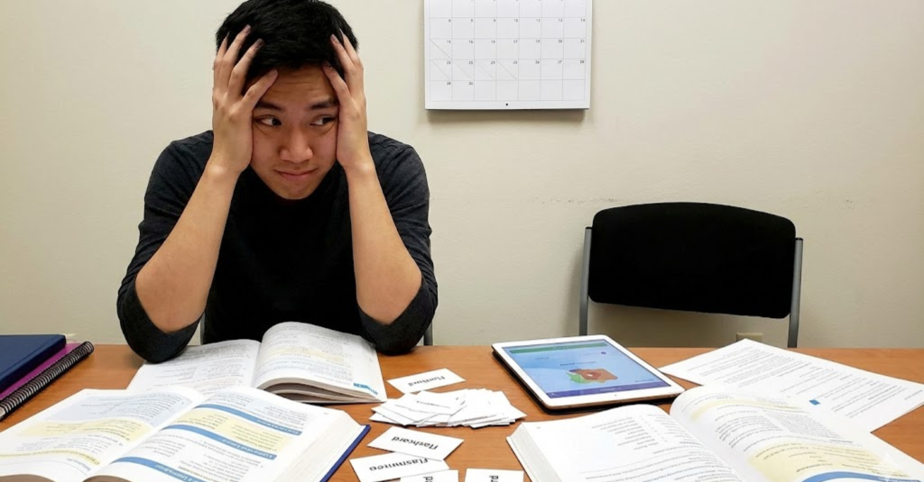 Sai lầm khiến 90% người học ngoại ngữ mãi không tiến bộ