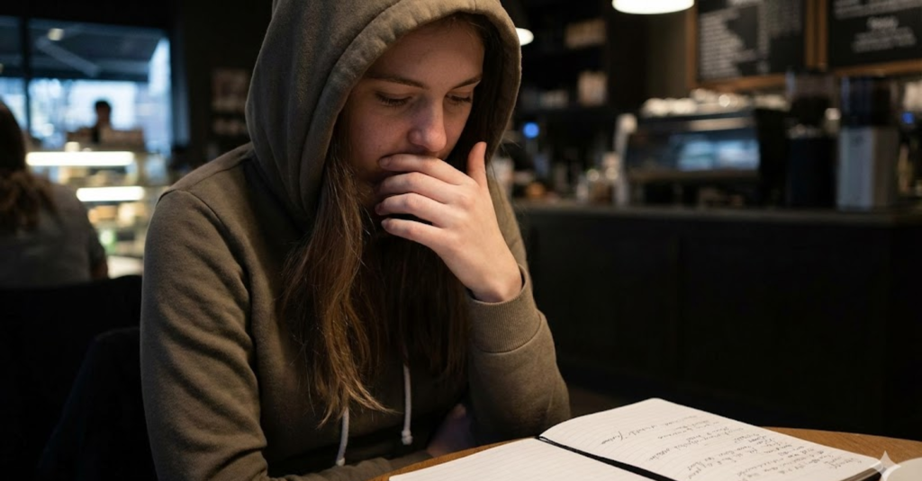 Tự ti về bản thân