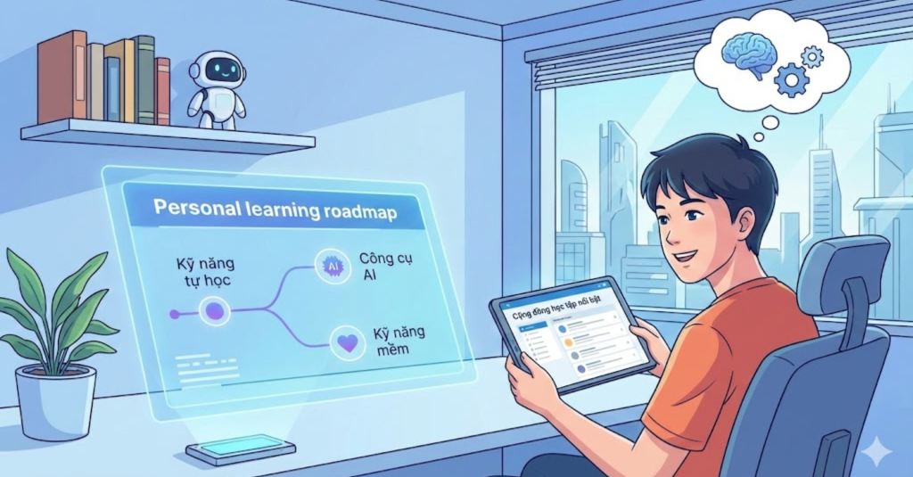 Cách Người Học Chuẩn Bị Cho Giai Đoạn 2026–2030