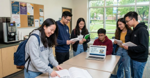 Sinh Viên Năm 1 Cần Chuẩn Bị Gì Để Không “Sốc” Đại Học? Cẩm Nang Toàn Diện Từ A Đến Z