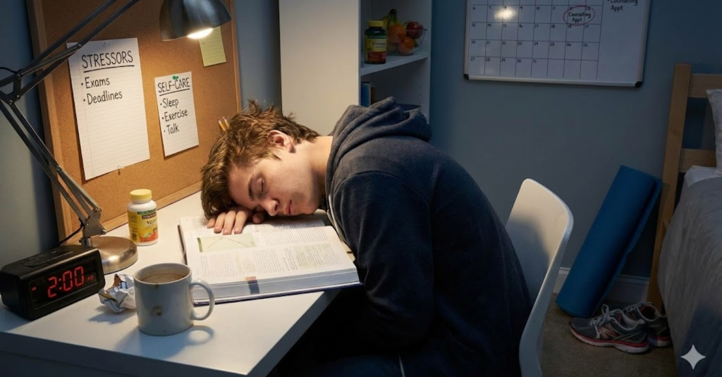 Yếu tố tâm lý và sức khỏe: Chìa khóa bị lãng quên