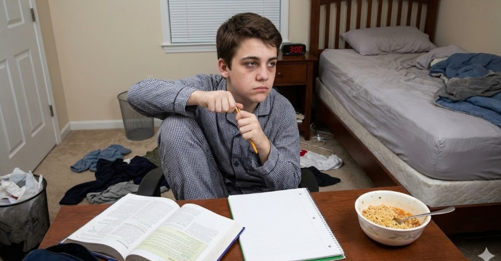 Nhận diện các dấu hiệu cảnh báo học sinh đang mất động lực