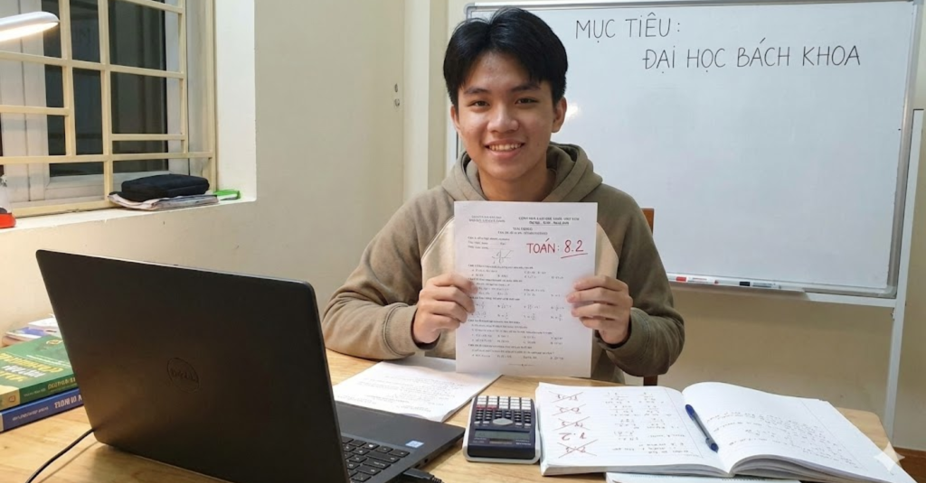 Câu chuyện thực tế - Cảm hứng từ người trong cuộc