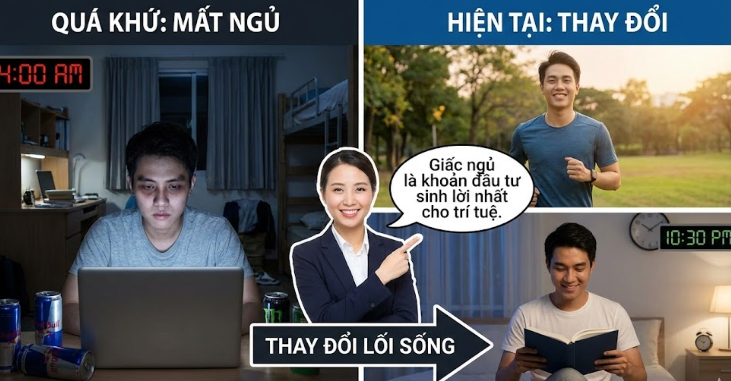 Khi nào cần tìm kiếm sự trợ giúp y tế?