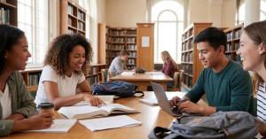 giao tiếp tự tin