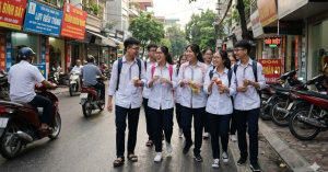 Giữ Tâm Lý Ổn Định Mùa Thi: 7 Cách Ứng Phó Căng Thẳng Hiệu Quả Nhất