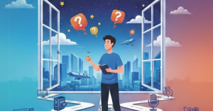 Cách Chọn Ngành Học Thích Hợp Khi Bạn Không Biết Mình Thích Gì (Tầm Nhìn 2026 - 2030)