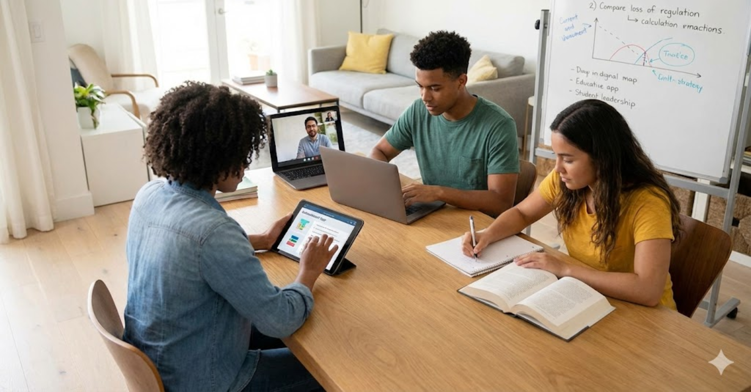 Các phương pháp thay thế và bổ trợ cho học thêm truyền thống