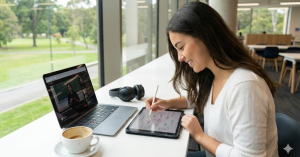 Học Thêm Hiệu Quả: Công Thức "Vàng" Giúp Giảm 30% Thời Gian Nhưng Tăng Gấp Đôi Mức Độ Hiểu Bài