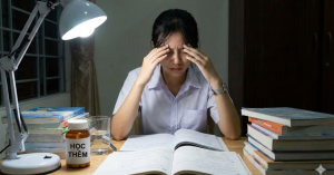 Học thêm có phải là "thuốc giảm đau" cho một chương trình học quá tải?